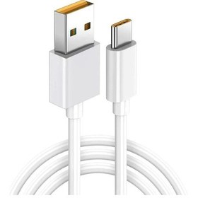 Resim Oppo Supervooc 2.0 Type-c 65w Şarj Seti 