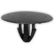 Resim Klips Kaput Izole 5'li Paket 90467-09050 Toyota peugeot 6822N5 