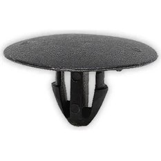 Resim Klips Kaput Izole 5'li Paket 90467-09050 Toyota peugeot 6822N5 