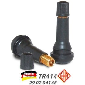 Resim Sibop Eha Alligator Tr 414 Binek Oto Lastik Eha Sibop Seti 4 Adet 
