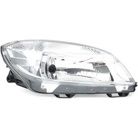 Resim Hella 1ed010417-341-far Sag Skoda Roomster 5j1941018c 