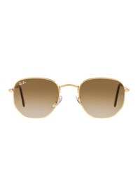 Resim Ray-Ban RB3548 001/51 UNISEX GÜNEŞ GÖZLÜĞÜ 