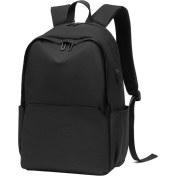 Resim Kaneed CXS-7303 Oxford Laptop Sırt Çantası - Siyah (Yurt Dışından) 