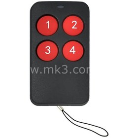 Resim Anahtar Vadisi Akıllı Kumanda Kopyalayıcı Hiland İle Uyumlu 433,92 Mhz 