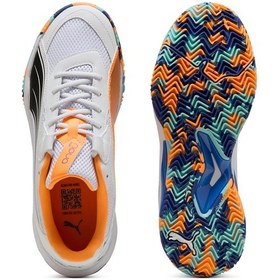 Resim Nova Court Unisex Beyaz Voleybol Ayakkabı 10828702 1 