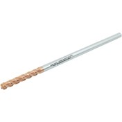 Resim Deng Tools Q6R1.0*L150 UZUN KÖŞE RADÜS FREZE HRC55 