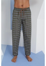Resim Kly 198 Erkek Poplin Kumaş Tek Alt 001 