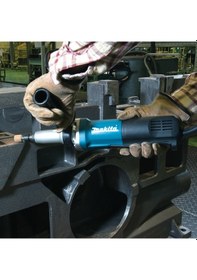 Resim Makıta Gd0801c Kalıpcı Taslama 