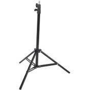 Resim Stüdyo Fotoğraf Çekimleri İçin 210 Cm Uzunluğunda Tripod 