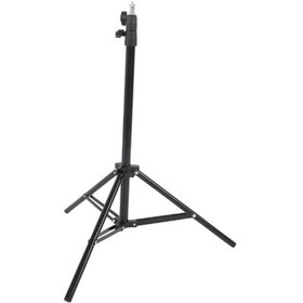 Resim Stüdyo Fotoğraf Çekimleri İçin 210 Cm Uzunluğunda Tripod 