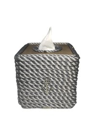 Resim Kleenex Peçetelik Gri 
