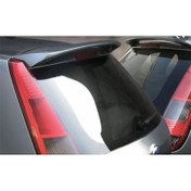 Resim Ford Fiesta Orta Kasa Tek Kapı Spoiler Boyasız 