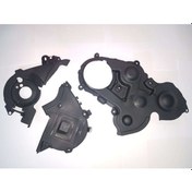 Resim Citroen C4 Picasso Triger Kapak (cey) (0320w4k) 