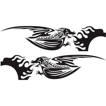 Kids On Board Kaykay - Araç, Oto, Laptop, Duvar Uyumlu Sticker 30 15 Cm