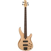 Resim Yamaha TRBX604 Bas Gitar (Natural Satin) 