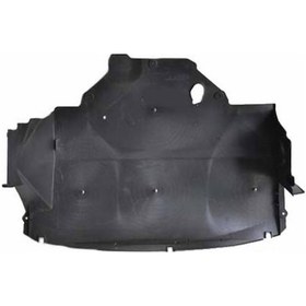 Resim Renault Master Motor Alt Koruma Plastik 2010- 758903761r 