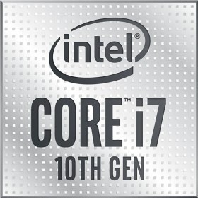 Resim Intel Core i7 10700 2,9 GHz 16 MB Cache 1200 Pin İşlemci 