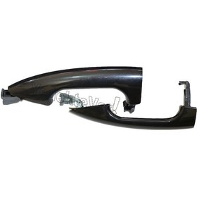 Resim Hyundaı Accent Blue Kapı Kolu Sol 