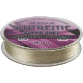 Resim Ryuji Supreme 200mt Fc Coated Misina 0.33 