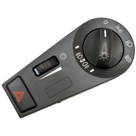 Resim VOLVO FH16-FH 16 FAR AÇMA ANAHTARI DÖRTLÜ FLAŞÖR 20942844 13 PİN 