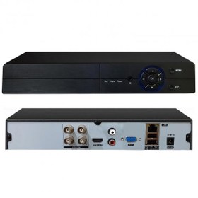 Resim AVENİR AV-TC04S Ahd Dvr Kayıt Cihazı 4 Kanal 2mp Xmeye Hibrit 