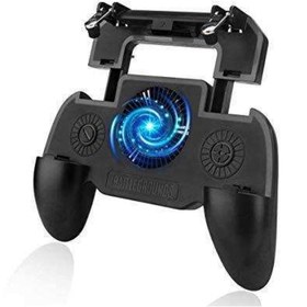 Resim Smart Pubg Mobile Game Controller - Pubg Oyun Konsolu P569S1841 