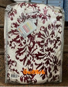 Resim Özdilek Orient Şalyaka Bornoz M/l Beden Çok Renkli 