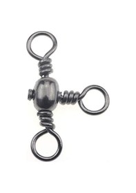 Resim 144'lü Paket Paslanmaz Üçlü T Fırdöndü 1 