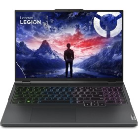 Resim Lenovo Legion 5 16IRX9 - Intel i9-14900HX- 16" WQXGA– 16GB– 1TB SSD– RTX 4070– Win11H – Q İngilizce Klavye– 1Yıl Garanti- 83DG00BCUS 