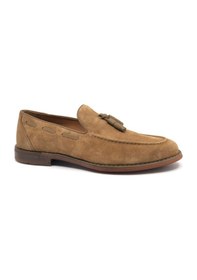 Resim Greyder 64510 Loafer Urban Casual Erkek Ayakkabı Taba 