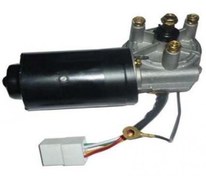 Resim Renault R9 R11 Ön Cam Silecek Silgi Motoru 7702247704 Renault R9 R11 Ön Cam Silecek Silgi Motoru 7702247704