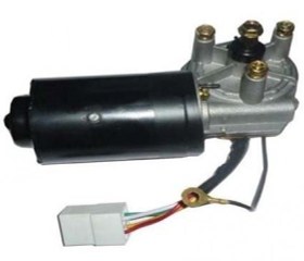 Resim Renault R9 R11 Ön Cam Silecek Silgi Motoru 7702247704 Renault R9 R11 Ön Cam Silecek Silgi Motoru 7702247704