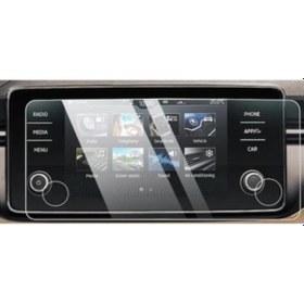 Resim Skoda Kamiq Navigasyon Multimedia Teyp Ekran Koruyucu Nano Film (510481904) 