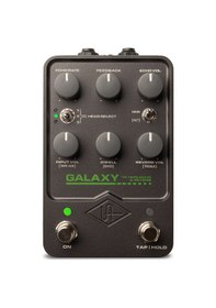 Resim Uafx Galaxy '74 Tape Echo & Reverb - Analog Zaman Ve Uzay Efekt Pedalı 
