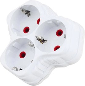 Resim Asel 3'lü Yonca Golyat Piriz Çoğalıcı. 