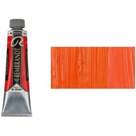 Resim Rembrandt 40 ML Yağlı Boya Seri:3 No:285 Perm Yellow D 
