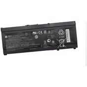 Resim HP Uyumlu 2ZC56EA SR03XL Batarya Pil 