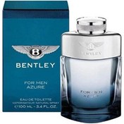 Resim Bentley For Men Azure Erkek Parfüm Edt 100ml 