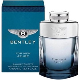 Resim Bentley For Men Azure Erkek Parfüm Edt 100ml 