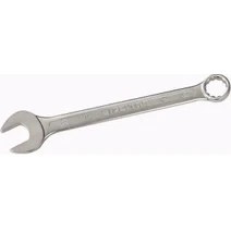 Resim Mey Ithalat® Izeltaş 0320 Kombine Anahtar 5 mm Kısa Boy 