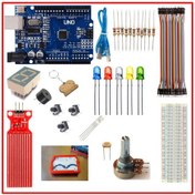 Resim Arduino Başlangıç Seti Mini 