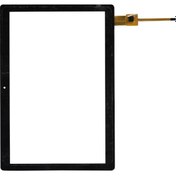 Resim Lenovo Uyumlu Tab M10 Tb-X505 Dokunmatik 