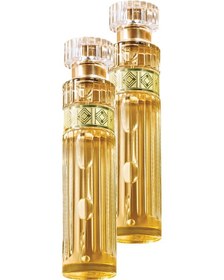 Resim Avon Premiere Lux Kadın Parfüm EDP 2 x 50 ML 