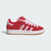 Resim Adidas Campus 00s Kadın Günlük Spor Ayakkabı C-adıjq5743b10a00 Kırmızı 