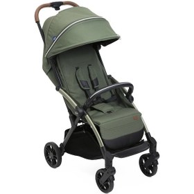 Resim Chicco Goody Xplus Bebek Arabası Twınkle Green 00087040380000 