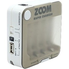 Resim Zoom Power Link C-514 Hızlı Pil Şarj Cihazı 