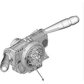 Resim Esse Oto - 308 P5 Far Kumanda Kolu 2021- 98477390zd 