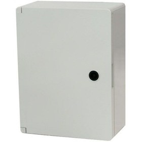 Resim Çetinkaya Elektrik Panosu Abs Opak Ip65 40x60x20 Çp 5005 
