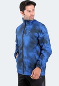 Resim Slazenger Lacivert Erkek Yağmurluk ST22JE014-400 RAJA 