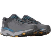 Resim The North Face M Vectıv Explorıs Futurelıght Gri Erkek Spor Ayakkabı NF0A4T2W0Z11 